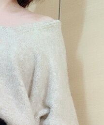 fifth | ニット/セーター