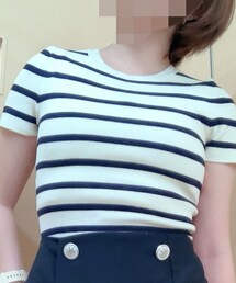 ZARA | Tシャツ/カットソー