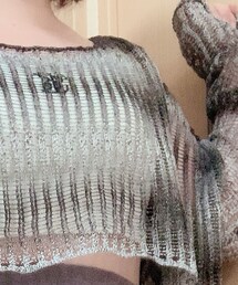 WEGO | タンクトップ