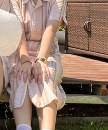 Thailand vintage | ワンピース/ドレス