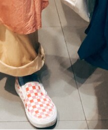 VANS | シューズ