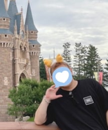 ドナルド | カチューシャ