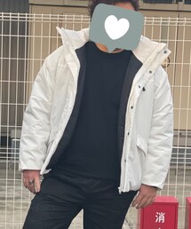 CIAOPANIC | ダウンジャケット/コート