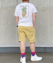 バックプリント | Tシャツ/カットソー
