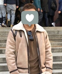 ZARA | ジャケット/アウター