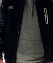 PLAN B | パーカー