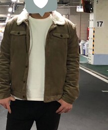 ZARA | ジャケット/アウター