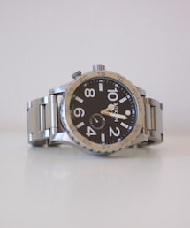 NIXON | アナログ腕時計