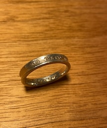 TIFFANY&Co. | リング
