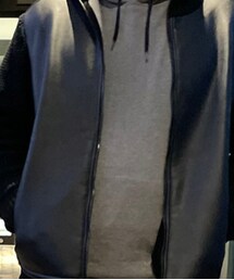 PLAN B | パーカー