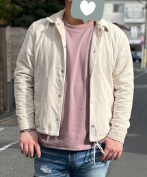 ZARA | ジャケット/アウター