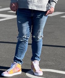 American Eagle | デニムパンツ