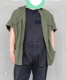 ZARA | シャツ/ブラウス