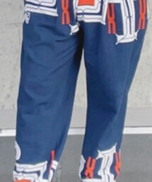 アイヌ民族の雰囲気のパンツ | パンツ