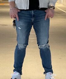 American Eagle | デニムパンツ