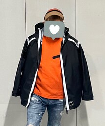 ARMANI EXCHANGE | ジャケット/アウター