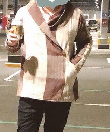 チャイハネ | ジャケット/アウター