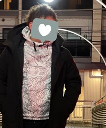 CANADA GOOSE | ダウンジャケット/コート