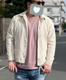 USコットン | Tシャツ/カットソー