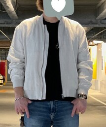 H&M | ジャケット/アウター