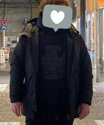 CANADA GOOSE | ダウンジャケット/コート