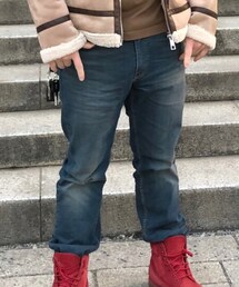 Levi's | デニムパンツ