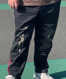 JORDAN×PSG | パンツ