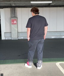 後ろ姿 | その他