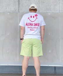 バックプリント | Tシャツ/カットソー