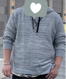 NYCで買ったパーカー | パーカー