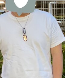 Dog Tag | ネックレス