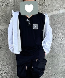 BURBERRY | Tシャツ/カットソー