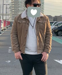 ZARA | ジャケット/アウター