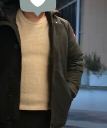 CANADA GOOSE | ダウンジャケット/コート