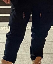 BURBERRY | パンツ