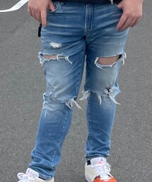 American Eagle | デニムパンツ