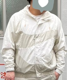 NIKE | パーカー