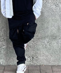 BURBERRY | パンツ