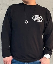 STRONG CURRENT | Tシャツ/カットソー