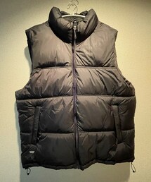 ZARA | ダウンベスト