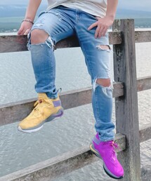 American Eagle | デニムパンツ