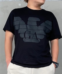 EMPORIO ARMANI | Tシャツ/カットソー