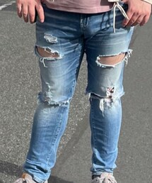 American Eagle | デニムパンツ