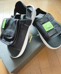 AIR JORDAN | サンダル