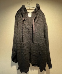 la boucle | パーカー