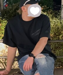 NIKE | Tシャツ/カットソー