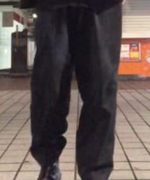 WEGO | チノパンツ