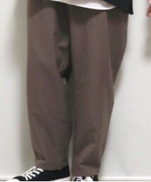 GU | パンツ