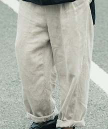 FRANK LEDER | その他パンツ