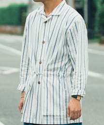 FRANK LEDER | シャツ/ブラウス